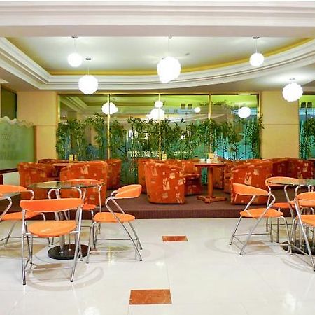 Hotel Princesa Lima Exterior foto